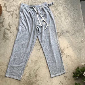 Men's French Terry Lounge Pant NWOT